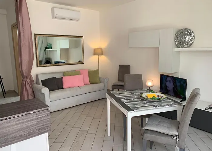 L'incanto Casa vacanze *